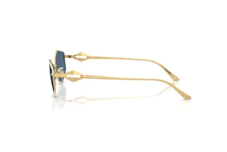 Vue latérale Jimmy Choo JC4017 (302380)