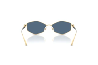 Vue arrière Jimmy Choo JC4017 (302380)