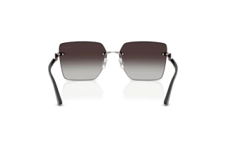 Vue arrière Jimmy Choo JC4018 (30028G)