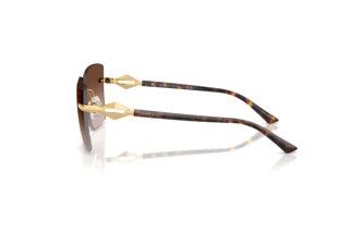 Vue latérale Jimmy Choo JC4018 (302313)