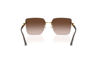 Vue arrière Jimmy Choo JC4018 (302313)