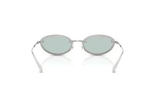 Vue arrière Jimmy Choo JC4020B (30029C)