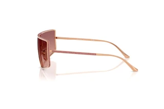 Vue latérale Jimmy Choo JC4021J (30088D)