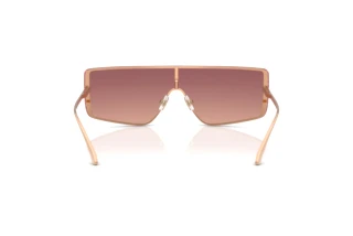 Vue arrière Jimmy Choo JC4021J (30088D)