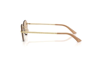 Vue latérale Jimmy Choo JC4022J (300693)