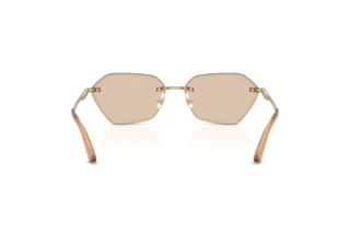 Vue arrière Jimmy Choo JC4022J (300693)