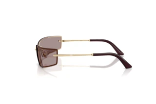 Vue latérale Jimmy Choo JC4024B (30067N)