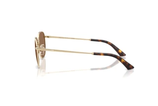 Vue latérale Jimmy Choo JC4025B (300673)