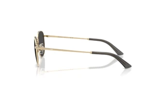 Vue latérale Jimmy Choo JC4025B (300687)