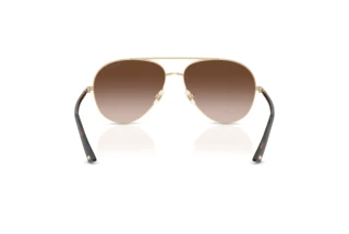 Vue arrière Jimmy Choo JC4026 (300613)