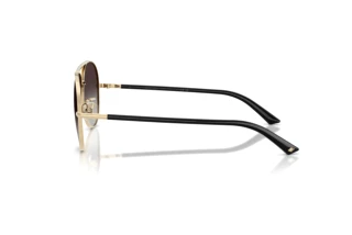 Vue latérale Jimmy Choo JC4026 (30068G)