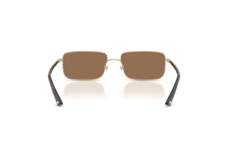 Vue arrière Jimmy Choo JC4027 (300673)