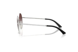 Vue latérale Jimmy Choo JC4028J (30026I)