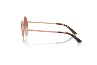 Vue latérale Jimmy Choo JC4028J (30086F)