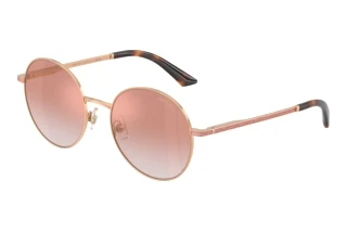 Vue de face Jimmy Choo JC4028J (30086F)