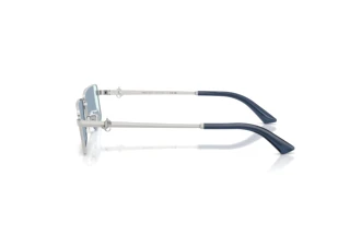 Vue latérale Jimmy Choo JC4029B (30024S)