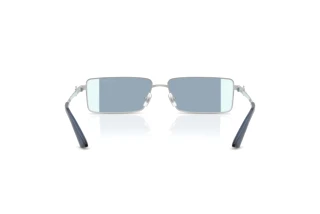 Vue arrière Jimmy Choo JC4029B (30024S)