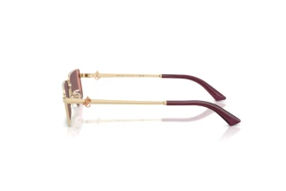 Vue latérale Jimmy Choo JC4029B (30065M)