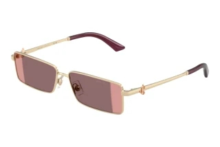 Vue de face Jimmy Choo JC4029B (30065M)