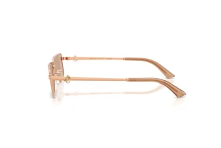 Vue latérale Jimmy Choo JC4029B (300813)