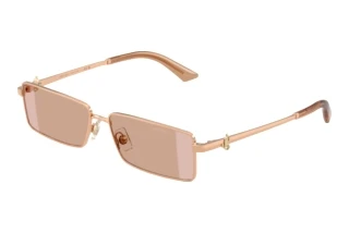 Vue de face Jimmy Choo JC4029B (300813)