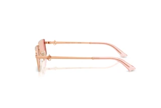 Vue latérale Jimmy Choo JC4029B (300820)