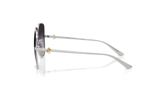 Vue latérale Jimmy Choo JC4030B (30028G)