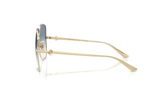 Vue latérale Jimmy Choo JC4030B (30067S)