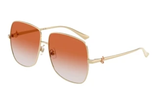 Vue de face Jimmy Choo JC4030B (3006BU)