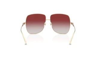 Vue arrière Jimmy Choo JC4030B (3006BV)