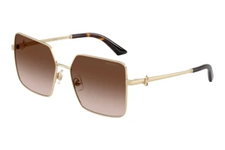 Vue de face Jimmy Choo JC4031B (300613)