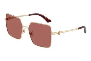 Vue de face Jimmy Choo JC4031B (300669)