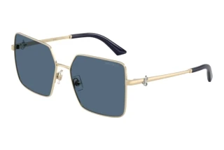 Vue de face Jimmy Choo JC4031B (300680)