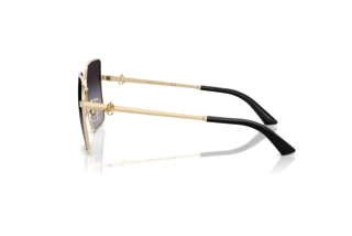 Vue latérale Jimmy Choo JC4031B (30068G)
