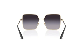Vue arrière Jimmy Choo JC4031B (30068G)