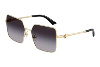 Vue de face Jimmy Choo JC4031B (30068G)