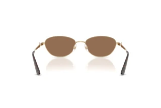Vue arrière Jimmy Choo JC4032BD (300673)