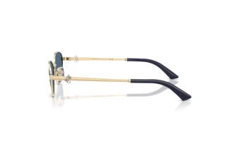 Vue latérale Jimmy Choo JC4032BD (300680)