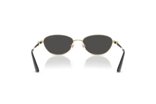 Vue arrière Jimmy Choo JC4032BD (300687)
