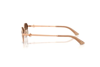 Vue latérale Jimmy Choo JC4032BD (300813)