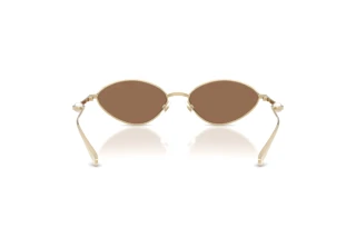 Vue arrière Jimmy Choo JC4033H (300673)