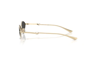 Vue latérale Jimmy Choo JC4033H (300687)