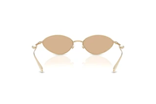 Vue arrière Jimmy Choo JC4033H (301773)