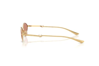 Vue latérale Jimmy Choo JC4033H (302396)