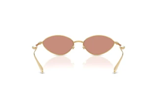 Vue arrière Jimmy Choo JC4033H (302396)