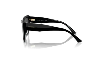 Vue latérale Jimmy Choo JC5001B (50008G)