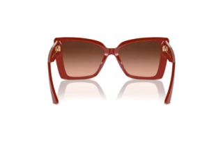 Vue arrière Jimmy Choo JC5001B (50135M)