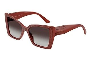 Jimmy Choo JC5001B 50138G Gradient GreyRed