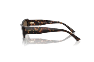 Vue latérale Jimmy Choo JC5002BU (500273)