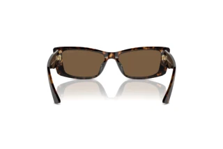 Vue arrière Jimmy Choo JC5002BU (500273)